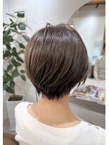 ラス(Ras)&nbsp;ショート