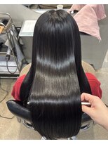 リラクオーレ 三宮 元町(LIRA CUORE) 毎日艶髪作ってます!