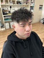 いけはた&nbsp;ワァッパー