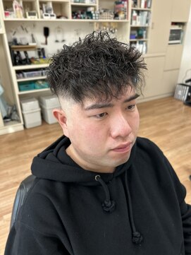 いけはた ワァッパー