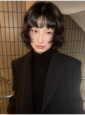 レイヤーボブ・パーマボブ・ボブレイヤー　lll