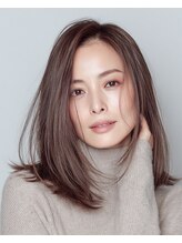 ヘアカラーファクトリー