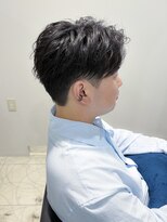 イルミ(iLUMi)&nbsp;iLUMi　×　メンズスタイル