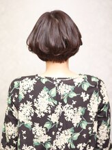 ハービス