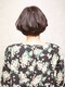 ハービスの写真/お手入れ楽ちんなカット技術で、ショートヘアが自慢！似合わせエッジの効いたスタイルを提案◎