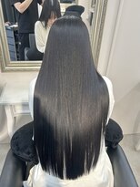 ソワンドゥブレスシエン 堀江店(soin de brace CIEN) 髪質改善×イメチェン