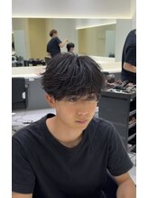 ウォーレン トリコミ ニューヨーク メン 大阪梅田店(WARREN TRICOMI NEW YORK MEN)