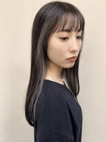 エストアール フクオカ 福岡博多店(est-r. Fukuoka)&nbsp;秋×silver