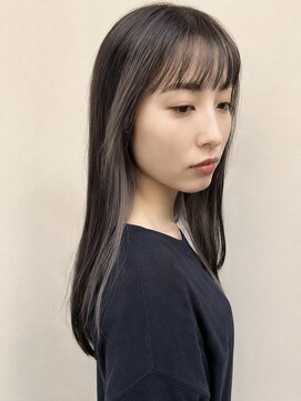 エストアール フクオカ 福岡博多店(est-r. Fukuoka) 秋×silver