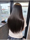 ロングストレート