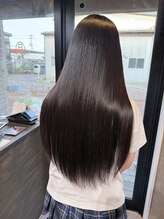 バース プレイス(BIRTH PLACE)&nbsp;ロングストレート