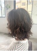 レイヤーボブ