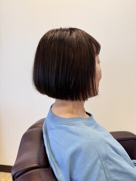 アンベリール(Embellir) ステップボーンカット