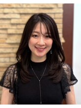ヘアメイク クリア 神楽坂店(hair+make CLEAR)&nbsp;服部 史織