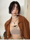 オルガ ヘアアンドメイク(Oluga hair&make)の写真/ラフに動くだけで、かわいいstyle