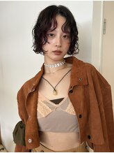 オルガ ヘアアンドメイク(Oluga hair&make)