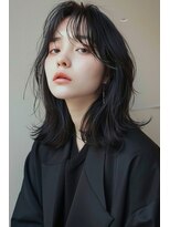 ルアナ(Luana) 韓国風くびれミディ