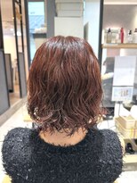 クム 川越(kum)&nbsp;ゆるふわパーマ【クム川越】