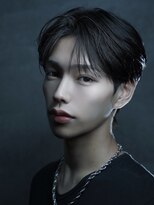 シン(syn) シースルーコンマバング