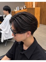 ノーマ(no-ma)&nbsp;【縮毛矯正】扱いやすくしたい方におすすめ
