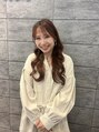 アグ ヘアー ウェイン 山形若宮店(Agu hair wain)&nbsp;和田 まい