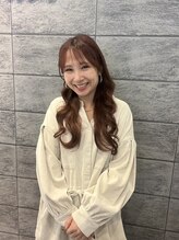 アグ ヘアー ウェイン 山形若宮店(Agu hair wain) 和田 まい