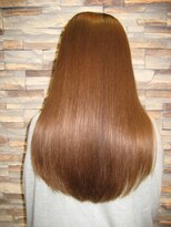 ヘアー クリエイト カルム(Hair create Calme)&nbsp;美髪ストレート・エステ