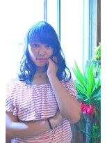 ベルシャンブル(belle chambre)&nbsp;#belle chambre#ゆるふわAライン2016★