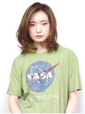 【IGGY表参道】ヘルシーカジュアル×フェミニン
