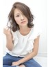 【365日いつでも美容院帰り】ヘアーカット￥4400