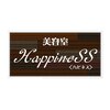 美容室 ハピネス(HappineSS)のお店ロゴ