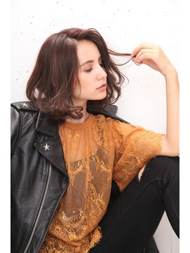 アクト(ACT) とろみウェーブ{ACT表参道原宿 }