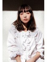 ランド(LAND)&nbsp;パリクラッシックロブ