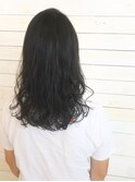 フリンジウェーブ