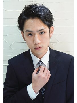 ジジ 代々木(Gigi) 【Gigi代々木】ビジネスショート