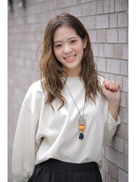 ピュール ラフォレ(Pur laforet) ツイスト巻き