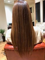カフーヘアー スパ メイク(kafuu hair spa make)&nbsp;髪質改善セレクタープロファイブ