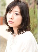 2019 SS LiL hair  by塩田13