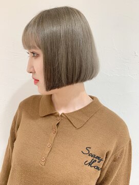 アッシュ 武蔵小金井店(Ash) ＼ヘーゼルベージュ／