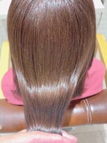 リオールヘア 北千住(LIOR.HAIR) サイエンスアクア