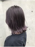 【ブリーチ】シアーパープル