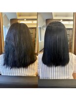 シェアサロン ナインシート(9seat)&nbsp;☆今、話題沸騰中！髪質改善トリートメント“ルトゥール”☆