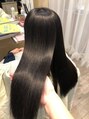 髪質改善 ソアリス 烏丸丸太町店(soiris)&nbsp;ダメージやパサつきにお悩みの方、お任せください。