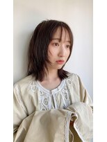 ラーサ(LaHzA)&nbsp;柔らかミディアム