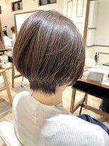 ネオリーブエム(Neolive em;)&nbsp;骨格修正くびれボブ☆