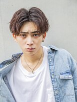 アイヴィー(IVY)&nbsp;小久保style☆ショートウルフナチュラルアッシュシルバーグレー