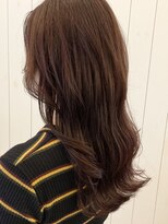 グッデイ ヘアー(GOOD DAY HAIR) 【GOOD DAY HAIR】《ピンクラベンダー》 下北沢