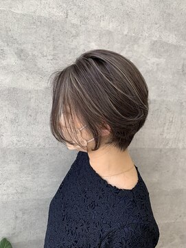 シャラクアクティ(sharaku acty) ショート×ハイライト