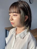 エニ(eni)&nbsp;ウルフ