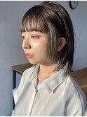 ウルフ